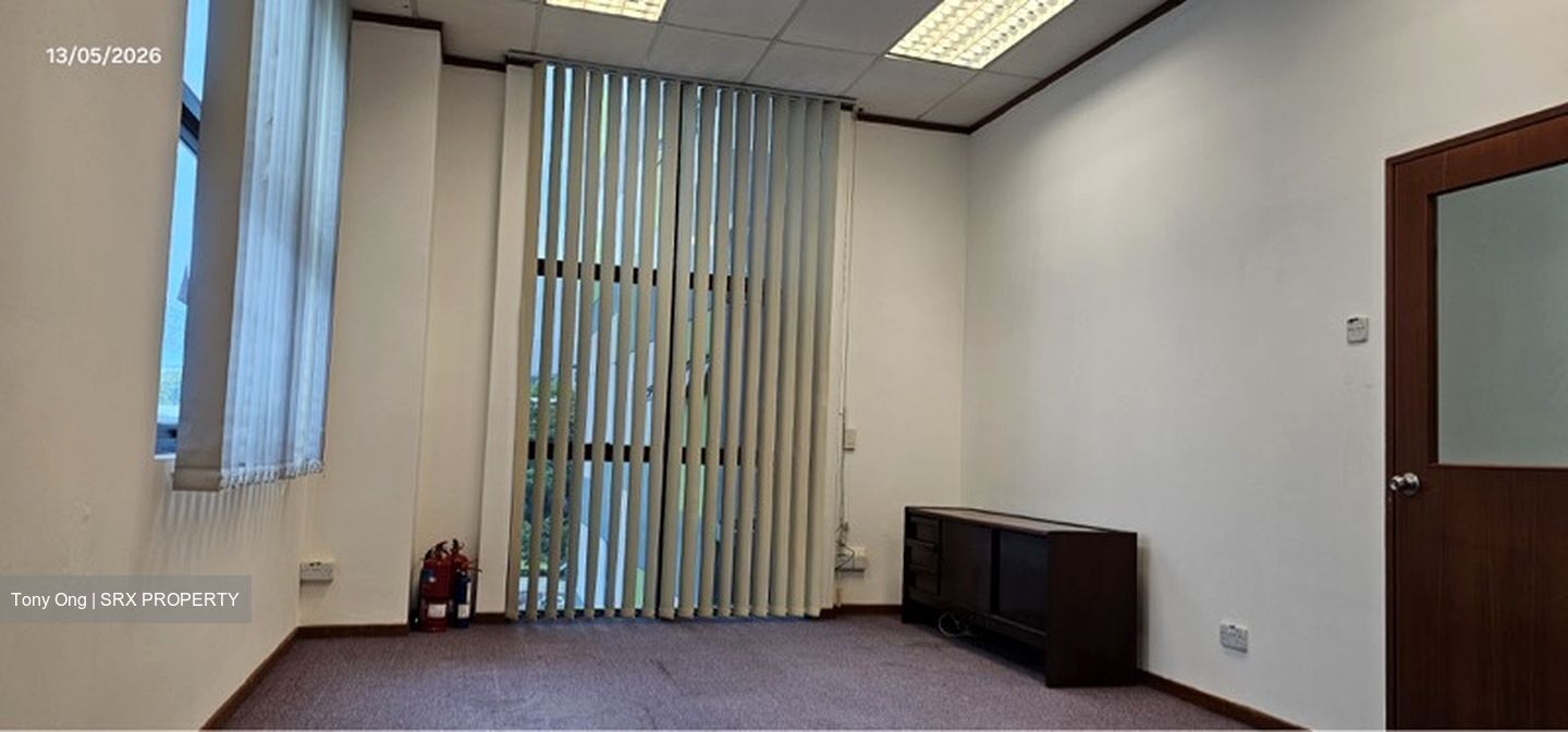 63@ubi (D14), Office #559864421